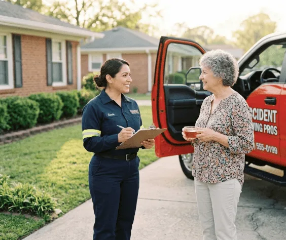 Accident Towing Service French Camp, CA FAQs